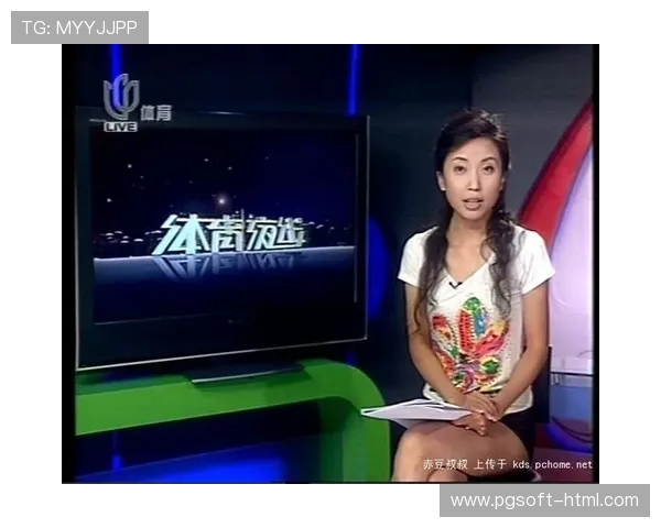 五星体育张博:从体育解说到主持全能发展的成长之路 五星体育张博:从体育解说到主持全能发展的成长之路