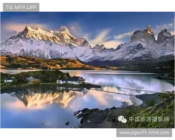 以文图拉为核心探讨加州海岸线的自然魅力与人文风情 以文图拉为核心探讨加州海岸线的自然魅力与人文风情